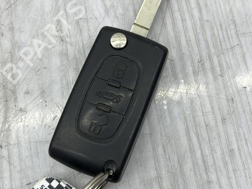 Electronic module PEUGEOT 407 (6D_) 2.0 HDi 135 (6DRHRH, 6DRHRE, 6DRHRG, 6DRHRJ) | BP23702119M83  - Image 14
