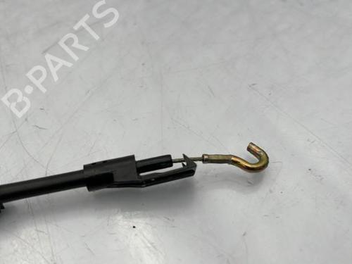 Front left lock VW TOURAN (1T1, 1T2) 2.0 TDI 16V | BP23751143C98