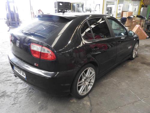 Left taillight SEAT LEON (1M1) 1.9 TDI | BP23665108C34 - Image 6