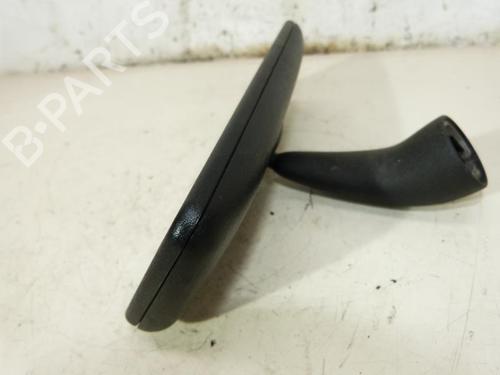 Used Rear mirror VW POLO III (6N1) 55 1.3 (55 hp) 23670246