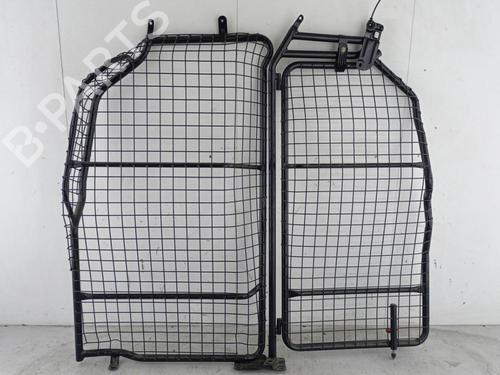 Used Cargo separator Cargo separator PEUGEOT BIPPER (AA_) 1.4 HDi (68 hp) 23729658 23729658