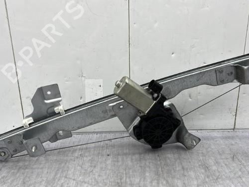 Front right window mechanism DACIA SANDERO 1.2 16V LPG | BP23751137C23  - Image 6
