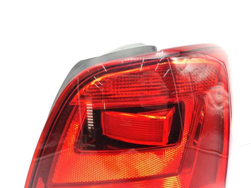 Right taillight VW POLO V (6R1, 6C1) 1.2 TSI 16V | BP23742544C35 