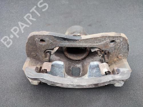 Right front brake caliper KIA SOUL I (AM) 1.6 CRDi 128 | BP23702998M104 