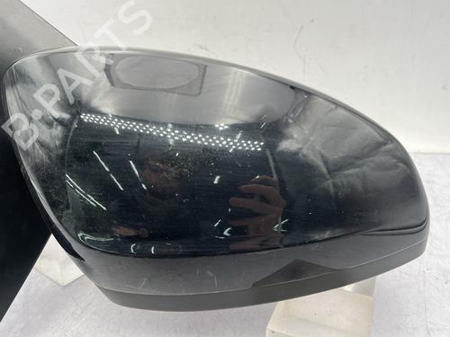 Right mirror OPEL CORSA F (P2JO) 1.5 (68) | BP29935663C27