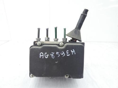 ABS pump RENAULT MODUS / GRAND MODUS (F/JP0_) 1.5 dCi (FP0E, JP0E) | BP23694117M43 - Image 2