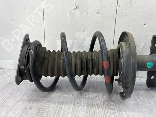 Left front shock absorber RENAULT CAPTUR I (J5_, H5_) 1.5 dCi 90 (J5N4, J5M5, J5MW, J5M6, J5AL, J5AJ) | BP39045874M16 - Image 2