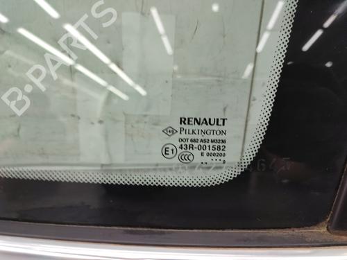 Panel rude bagtil højre Panel rude bagtil højre 27159146 27159146