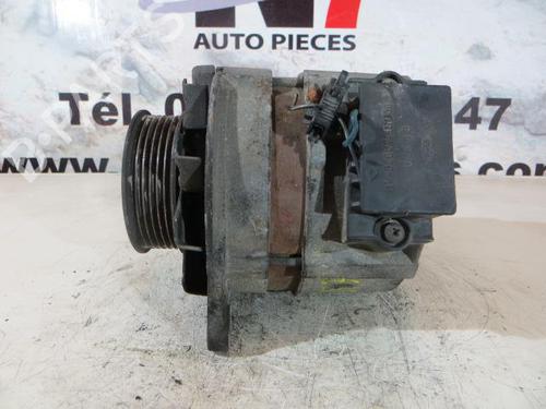 Used Alternator Alternator FORD SIERRA II Hatchback (GBC, GBG) 2.0 (105 hp) 23671170 23671170
