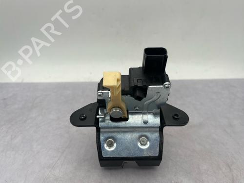 Used Tailgate lock Tailgate lock KIA PICANTO III (JA) 1.0 (67 hp) 39952357 39952357
