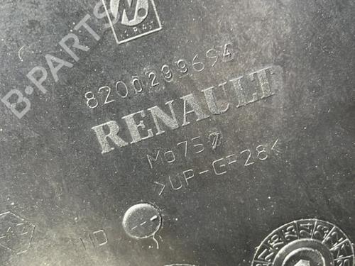 Electronic module RENAULT MEGANE II Estate (KM0/1_) 1.9 dCi (KMRG, KM1G, KM0G, KM2C) | BP26730648M83 