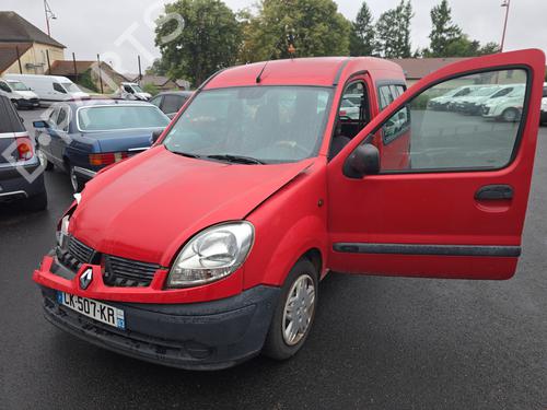 Brugte RENAULT KANGOO Express (FC0/1_) 1.5 dCi (FC07, FC1R) (65 hp) 4335130