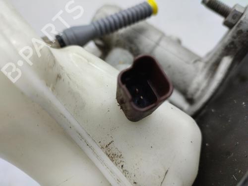 Servo brake CITROËN C3 II (SC_) 1.4 HDi 70 (SC8HZC, SC8HR0, SC8HP4) | BP23705956M42 - Image 3