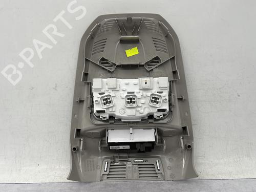 Kabinelys CITROËN C5 AIRCROSS (A_) 1.2 PureTech 130 (ARHNSJ) | BP31300526I8 - Image 5