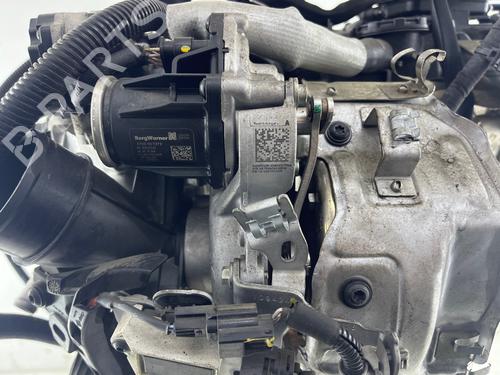 Engine DACIA SANDERO II 1.5 Blue dCi 95 (B8JL) | BP30751055M1 - Image 6