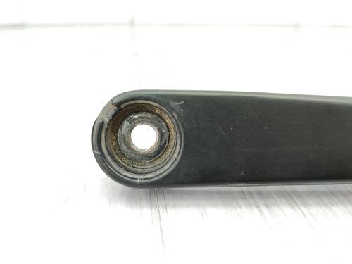 Front windshield wiper arm AUDI A1 Sportback (8XA, 8XF) 1.6 TDI | BP23738638C143 