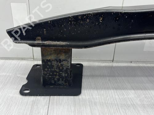 Rear bumper reinforcement VW POLO V (6R1, 6C1) 1.4 TDI | BP23758958C73 