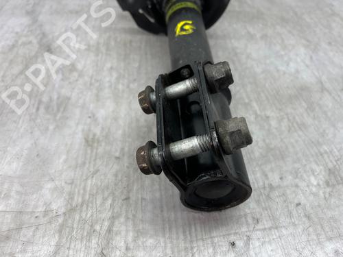 Used Left front shock absorber Left front shock absorber DACIA SANDERO II 1.5 dCi (90 hp) 36682698 36682698