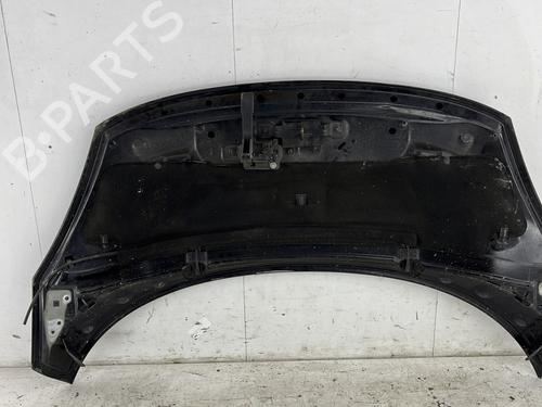 Hood RENAULT SCÉNIC III (JZ0/1_) 1.5 dCi | BP28353949C1 