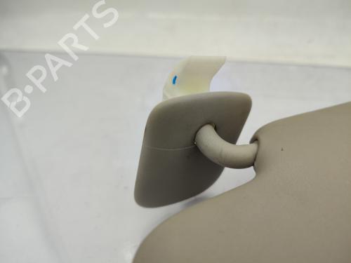 Used Left sun visor Left sun visor RENAULT MODUS / GRAND MODUS (F/JP0_) 1.5 dCi (FP0E, JP0E) (65 hp) 23739039 23739039