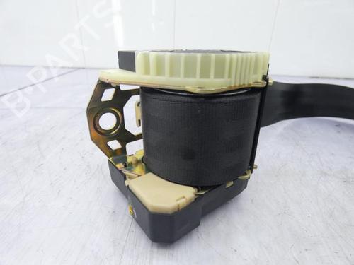Rear right belt tensioner AUDI A2 (8Z0) 1.6 FSI | BP23700749C90 