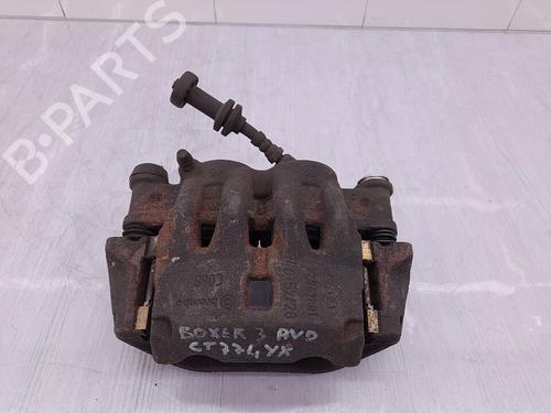 Right front brake caliper PEUGEOT BOXER Van 2.2 HDi 120 | BP23664194M104  - Image 5