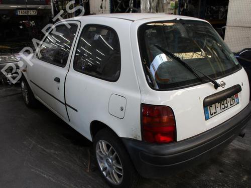 Alternator NISSAN MICRA II (K11) 1.0 i 16V | BP23664995M7 