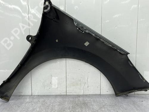 Left front fenders PEUGEOT 308 I (4A_, 4C_) 1.6 HDi | BP23762133C41 