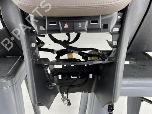 Dashboard PEUGEOT 2008 I (CU_) 1.6 BlueHDi 120 | BP23752890C46  - Image 8