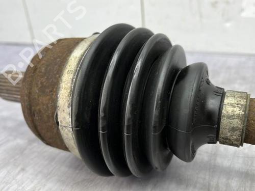 Left front driveshaft RENAULT MEGANE III Hatchback (BZ0/1_, B3_) 1.5 dCi (BZ0C) | BP23752311M38  - Image 5