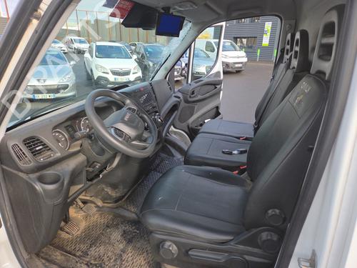 Engine IVECO DAILY VI Van 33S14, 35S14, 35C14, 42S14 | BP31873632M1  - Image 27