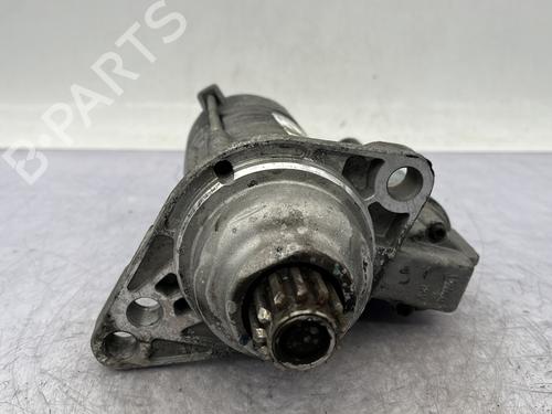 Starter VW TOURAN (1T3) 1.6 TDI | BP23760712M8 - Image 4