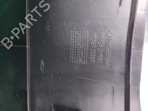 Middle console NISSAN QASHQAI II (J11, J11_) 1.5 dCi | BP23722938I22  - Image 5