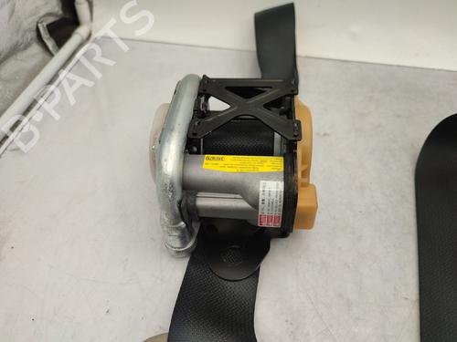 Front right seatbelt NISSAN NOTE (E11, NE11) 1.5 dCi | BP26974614I25  - Image 5