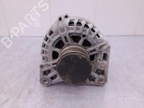 Used Alternator Alternator RENAULT CLIO IV (BH_) 1.5 dCi 75 (75 hp) 23711438 23711438
