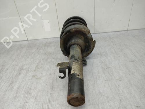 Left front shock absorber FORD C-MAX (DM2) 1.6 TDCi | BP23730159M16 