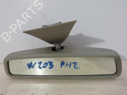 rear-mirror-mercedes-benz-c-class-w203-2000-2001-2002-2003-2004-2005-2006-2007-23670356 main image