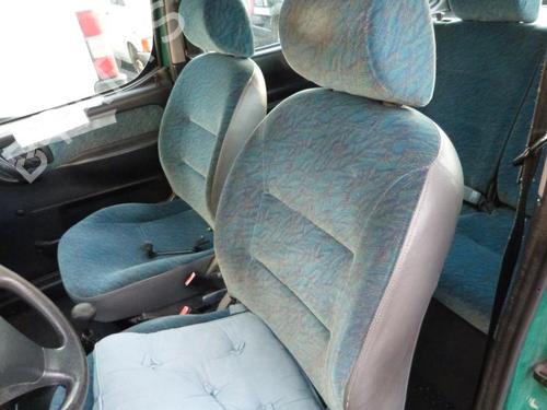 Steering column stalk PEUGEOT PARTNER MPV (5_, G_) 1.9 D | BP23668729I23 - Image 12
