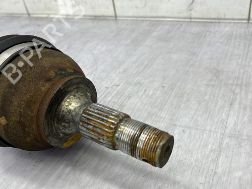 Right front driveshaft PEUGEOT 2008 I (CU_) 1.2 THP 110 / PureTech 110 | BP30490131M39 - Image 5