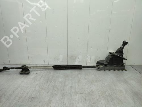 Gear lever AUDI A3 (8P1) 2.0 TDI quattro | BP27604304M90  - Image 5