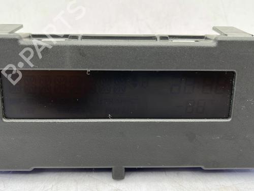 Used Display monitor Display monitor RENAULT CLIO III (BR0/1, CR0/1) 1.5 dCi (C/BR0G, C/BR1G) (68 hp) 23680276 23680276