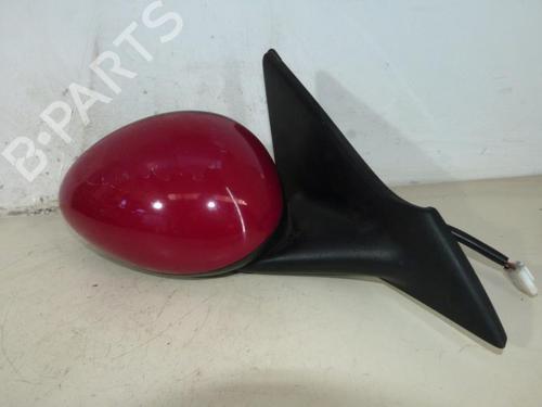 Right mirror ALFA ROMEO GT (937_) 1.9 JTD (937CXN1B) | BP23675088C27 