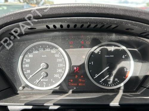 Left front brake caliper BMW 5 (E60) 530 d | BP27159085M105 - Image 27