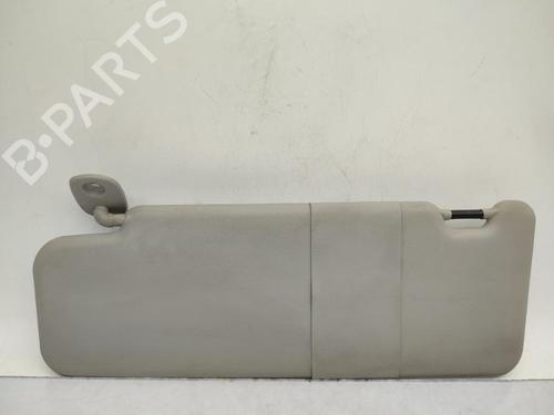 Left sun visor DACIA SANDERO 1.2 16V LPG | BP23749904I1  - Image 7