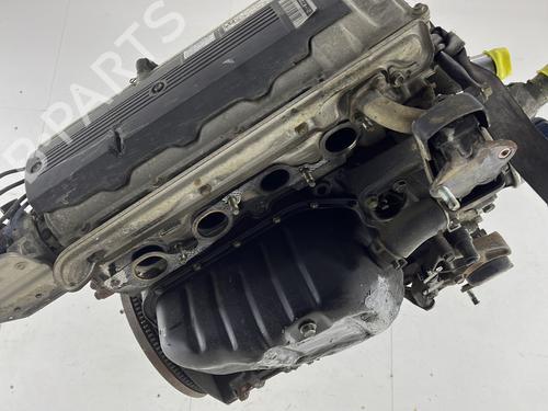 Used Engine Engine TOYOTA PREVIA I (_R1_, _R2_) 2.4 (TCR11_, TCR10_, TCR10R, TCR11R) (132 hp) 23683725 23683725