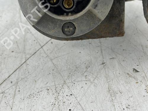 Used Tow ball/Mechanism Tow ball/Mechanism AUDI A6 C5 Avant (4B5, 4B6) 2.5 TDI quattro (180 hp) 33211882 33211882