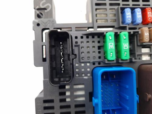 Used Fuse box PEUGEOT 308 II (LB_, LP_, LW_, LH_, L3_) 1.6 HDi 100 (99 hp) 23679859