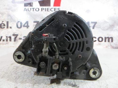 Alternator FORD ESCORT V (AAL, ABL) 1.6 i 16V | BP23679531M7 