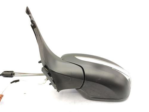 Left mirror PEUGEOT 208 I (CA_, CC_) 1.4 HDi | BP23741548C26 