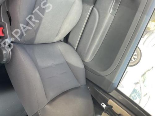 Left front driveshaft FIAT 500 (312_) 1.2 (312AXA1A) | BP23707145M38 - Image 24